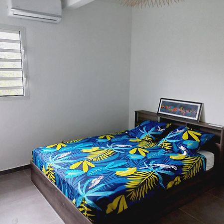 Colibri Apartment Фор дьо Франс Екстериор снимка