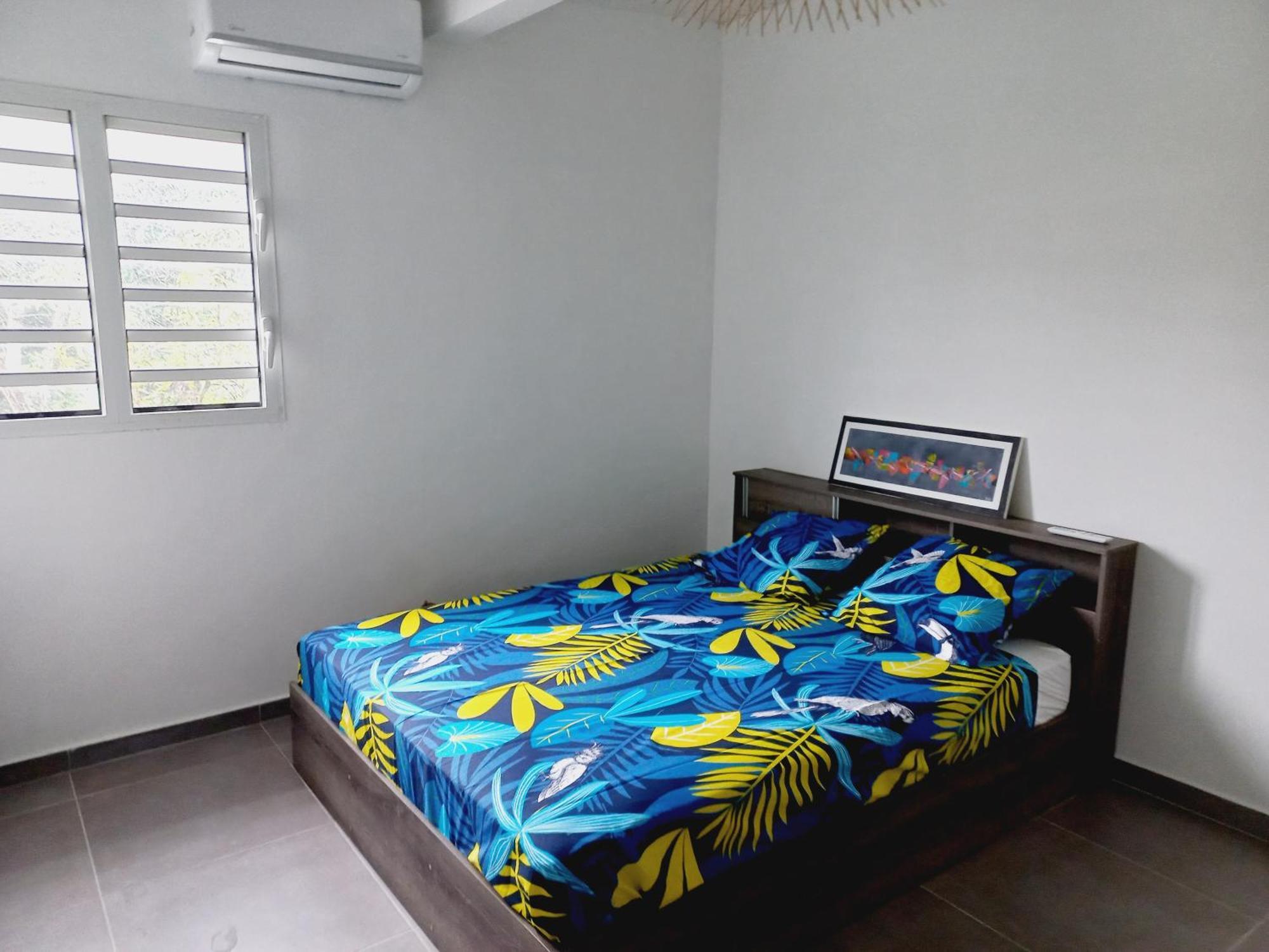 Colibri Apartment Фор дьо Франс Екстериор снимка